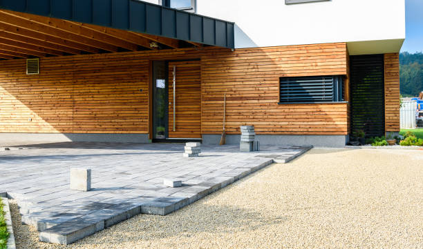Best Permeable Paver Driveway  in Von Ormy, TX