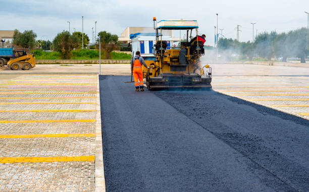 Best Driveway Pavers Near Me  in Von Ormy, TX