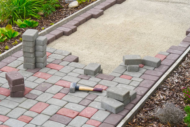 Reasons to Select Us for Your Driveway Paving Requirements in Von Ormy, TX