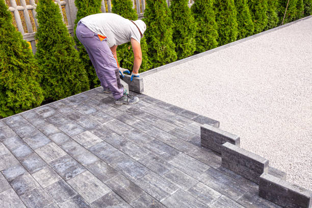 Best Local Driveway Pavers  in Von Ormy, TX