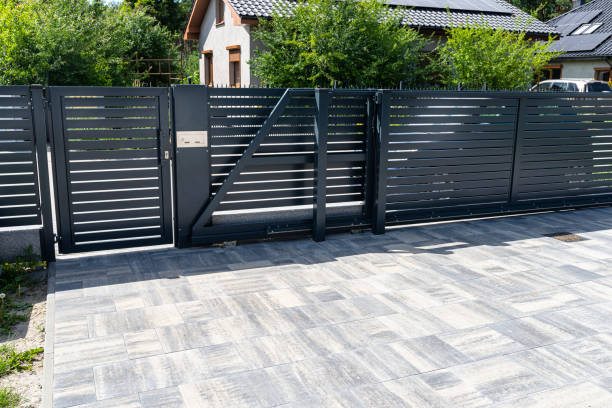 Best Commercial Driveway Pavers  in Von Ormy, TX