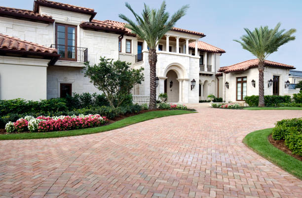Best Affordable Driveway Paving  in Von Ormy, TX