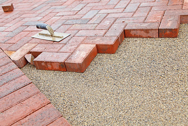 Best Driveway Paving Contractor  in Von Ormy, TX