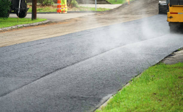 Best Driveway Pavers Installation  in Von Ormy, TX