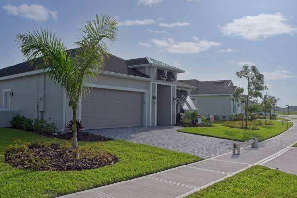 Best Affordable Driveway Pavers  in Von Ormy, TX