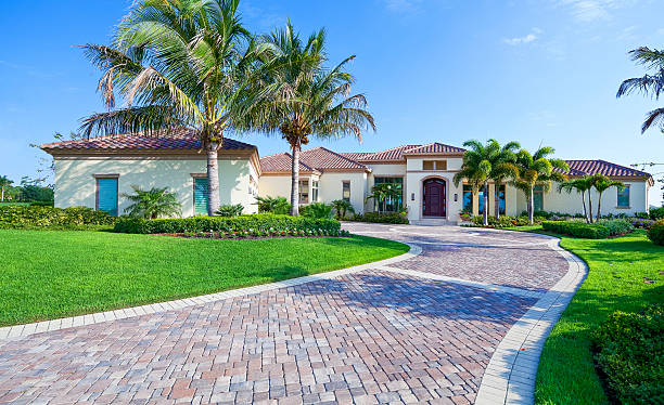 Best Driveway Pavers Near Me  in Von Ormy, TX