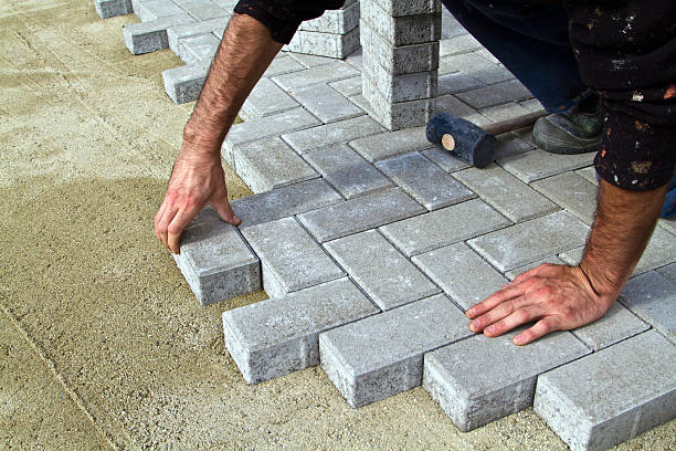 Best Driveway Repair Near Me  in Von Ormy, TX