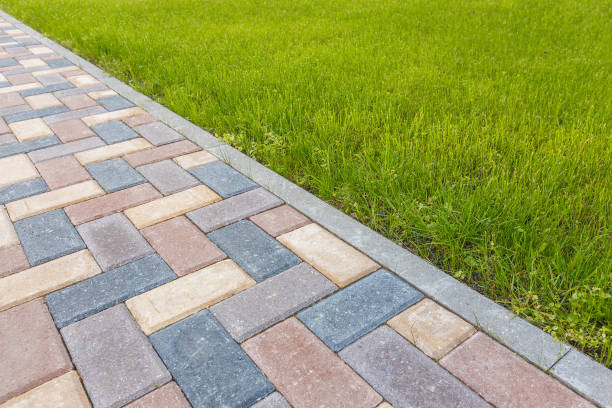 Best Custom Driveway Pavers  in Von Ormy, TX