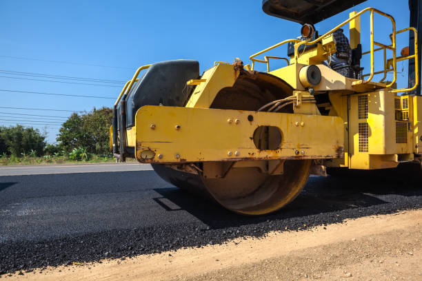 Best Driveway Paving Near Me  in Von Ormy, TX